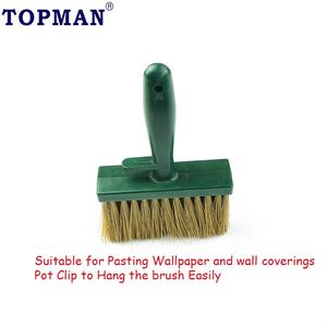130X40MM <span class=keywords><strong>Papier</strong></span> <span class=keywords><strong>Peint</strong></span> <span class=keywords><strong>Brosse</strong></span> De Pâte - Product Image 3