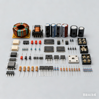 Servicio Integral de Ensamblaje de PCB Rígido-Flexible (FPC) Personalizado OEM para Aplicaciones Médicas, MOQ de 1 Pieza, Certificación ISO9001/ISO14001/CE/ROHS, 1 oz
