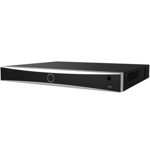 ANNKE OEM AN003 16CH 12MP 1U H.265+ Non-PoE NVR 2 IntelSense AI ระบบกล้องวงจรปิดวิดีโอ CCTV พร้อมระบบบันทึกภาพแบบเครือข่าย NVR 16 ช่อง 4 - Product Image 1