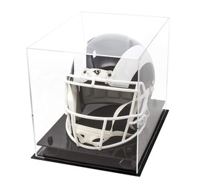 Vitrina acrílica <span class=keywords><strong>de</strong></span> 3 capas, vitrina <span class=keywords><strong>de</strong></span> exhibición <span class=keywords><strong>de</strong></span> pared, modelo a escala - Product Image 3