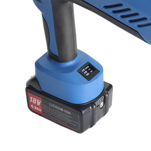 EZ-400 bertenaga baterai buka hidung hidrolik <span class=keywords><strong>forceps</strong></span> - Product Image 5