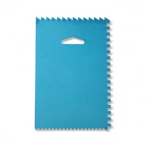 Set di 9 Pezzi in Acciaio Inox: Tagliapasta, Spatola <span class=keywords><strong>per</strong></span> Torte, Raschietto <span class=keywords><strong>per</strong></span> Crema, Utensili <span class=keywords><strong>per</strong></span> Pasticceria - Product Image 4