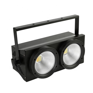 COB LED putih hangat 200w, lampu efek panggung, lampu strobo kinerja pernikahan - Product Image 4