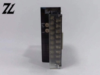 Nouveau Contrôleur de programmation PLC dédié PAC d'automatisation industrielle CJ1W-PTS16, stock original disponible