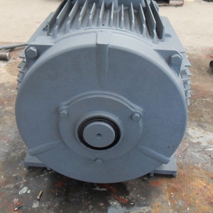 Générateur magnétique à basse vitesse bibo 250 tr/min 10 kW - Product Image 5
