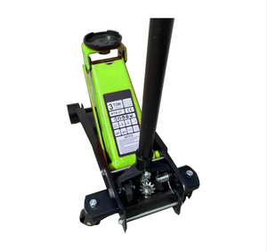 Напольный домкрат с регулируемой мощностью 3 тонны - Product Image 6