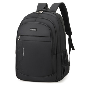 Men's Fashion Waterproof Oxford Laptop <b>Backpack</b> Anti-Theft School <b>Business</b> Travel Daily Outdoor - Product Image 6