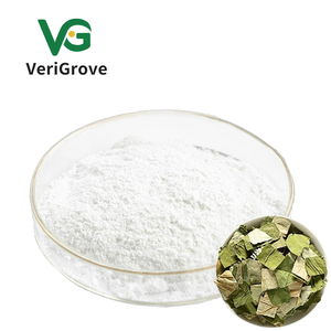 Yüksek saflıkta CAS 475-83-2 saf doğal bitki Lotus yaprağı ekstresi 98% <span class=keywords><strong>Nuciferine</strong></span> tozu - Product Image 2