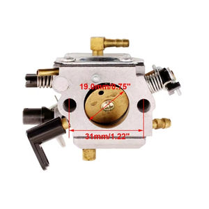 Ec Ho Mac 947/952 Gs520 E147/E152 Kettingzaag <span class=keywords><strong>Re</strong></span> Pla Cement Carburateur Diy Grade Oem Com Patible Reserveonderdelen - Product Image 6