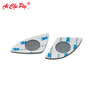 ACP-006 siêu fan hâm mộ Chất lượng cao tùy chỉnh chuyên nghiệp xe bên nhỏ điểm mù gương chiếu hậu - Product Image 5