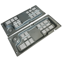Cetakan Punch Die Press, Stempel Punch, Cetakan Blanking