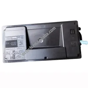 TK-3160 tktktk 3160 en iyi toner kartuşu çin usta kyocera master 45dn master 50dn manufac55dn manufac60dn üretmektedir