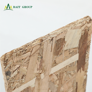 Toit et <span class=keywords><strong>Plancher</strong></span> Orientée Standard <span class=keywords><strong>3</strong></span>/4 Planche <span class=keywords><strong>osb</strong></span> pas cher <span class=keywords><strong>3</strong></span> 18mm fini panneaux de particules - Product Image 4