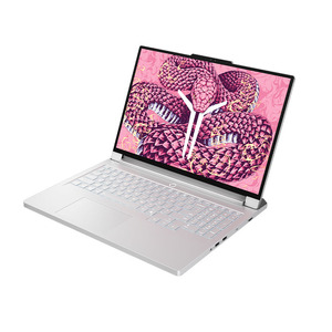 โน้ตบุ๊กเกมมิ่ง Lenovo Legion R9000P 2025 รุ่นใหม่ R9 9955HX3D แรม 32GB ความจุ 1TB หน้าจอ 2.5K ขนาด 16 นิ้ว 240Hz OLED RTX 5080 สำหรับงานสร้างสรรค์ด้วย AI - Product Image 2