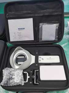 EUR VET lampu bedah genggam tes kulit hewan dermatologi medis dokter hewan portabel - Product Image 2