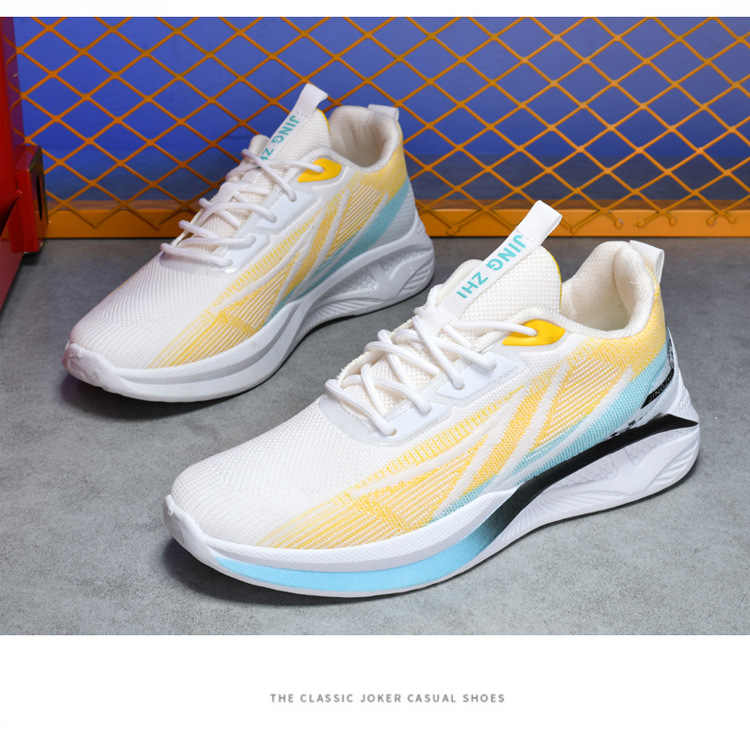 SIDI CLEVER シューズ EUR 41 イエローブラック SIDI ウィンター