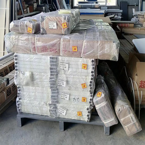 2023 mới tùy chỉnh mini siêu thị giá kệ siêu thị được sử dụng để bán thứ hai tay siêu thị kệ - Product Image 4