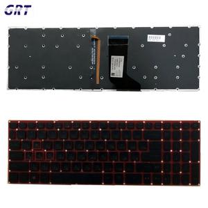 Sunrex Laptop <b>Keyboard</b> for Acer AN515 RU Layout - Product Image 1