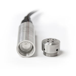 <span class=keywords><strong>Sensor</strong></span> transmissor de nível do tanque de água líquido, RKL-01 30m rs485 para bem profunda - Product Image 5
