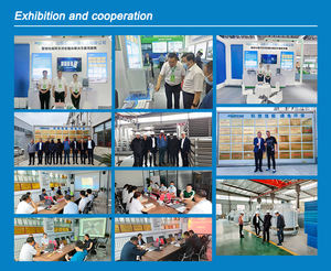 Torre <span class=keywords><strong>de</strong></span> Enfriamiento Xuneng <span class=keywords><strong>de</strong></span> Alta Calidad <span class=keywords><strong>de</strong></span> 100 Toneladas, Sistema <span class=keywords><strong>de</strong></span> Agua Circulante <span class=keywords><strong>de</strong></span> <span class=keywords><strong>Circuito</strong></span> <span class=keywords><strong>Cerrado</strong></span> <span class=keywords><strong>de</strong></span> Flujo Cruzado <span class=keywords><strong>de</strong></span> Acero Inoxidable - Product Image 6