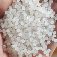 Granulés PLA transparents de haute qualité, fournisseur chinois, PLA biodégradable 4032D, qualité moulage, 25 kg/sac
