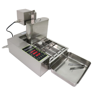 4 hàng thương <span class=keywords><strong>m</strong></span>ại <span class=keywords><strong>Donut</strong></span> <span class=keywords><strong>M</strong></span>áy Là<span class=keywords><strong>m</strong></span> tự động Nồi chiên <span class=keywords><strong>Donut</strong></span> <span class=keywords><strong>m</strong></span>áy thép không gỉ nhỏ bánh rán <span class=keywords><strong>m</strong></span>áy để bán - Product Image 2