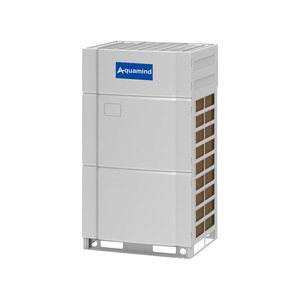 Aire Acondicionado Split Aquamind de Frecuencia Variable R410A, Frío/Calor, Uso Comercial y Residencial - Product Image 3