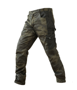 Pantalones tácticos para hombre Flex Ripstop, pantalones <span class=keywords><strong>cargo</strong></span> elásticos repelentes al agua, pantalones <span class=keywords><strong>de</strong></span> trabajo ligeros para senderismo Edc - Product Image 5