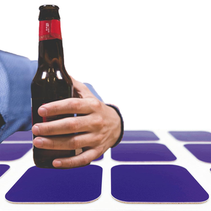 Parche de recuperación para fiestas, resistente al agua y respetuoso con la piel, complejo de Vitaminas, parche transdérmico transparente para la resaca - Product Image 2