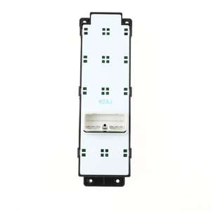 Interruptor de Ventana Delantera Izquierda (Lado del Conductor) 93570-1J102 para Hyundai I20 <span class=keywords><strong>GETE</strong></span> 2008-2015 - Product Image 6