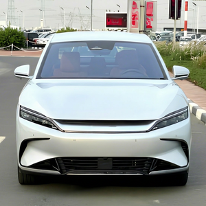 2025 BYD Han Berline Électrique Longue Portée AWD Double Lithium Cuir R18 - Product Image 1