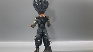 Dragoned <span class=keywords><strong>Ball</strong></span> <span class=keywords><strong>z</strong></span> figurines d'action figurine de style comique jouet personnage de <span class=keywords><strong>dessin</strong></span> <span class=keywords><strong>animé</strong></span> modèle jouet DBZ Goku figurines d'action - Product Image 6