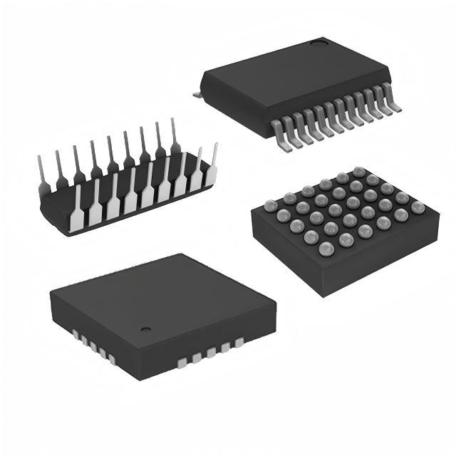 TH58NVG5S0FTA20 Electronic Component Low Power 5-Pin DIP Consumer Electronics Storage