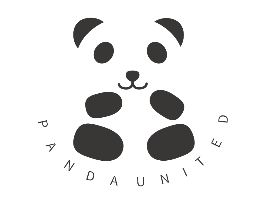 Shenzhen Pandaunited Technology Co., Ltd. logo