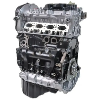 Moteur Toyota pour Hiace et Hilux V8 : Modèles 3Y 4Y 2TR 1HZ 1KD 2KD 2L 3L 5L 5LE 1KZ et Moteur 3RZ