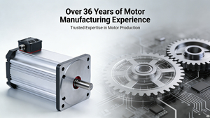 Motore BLDC <span class=keywords><strong>72V</strong></span> 4kw 4000W 2580RPM Motore Elettrico Brushless a Corrente Continua Motore a Magneti Permanenti con Controller per Auto Elettrica - Product Image 3