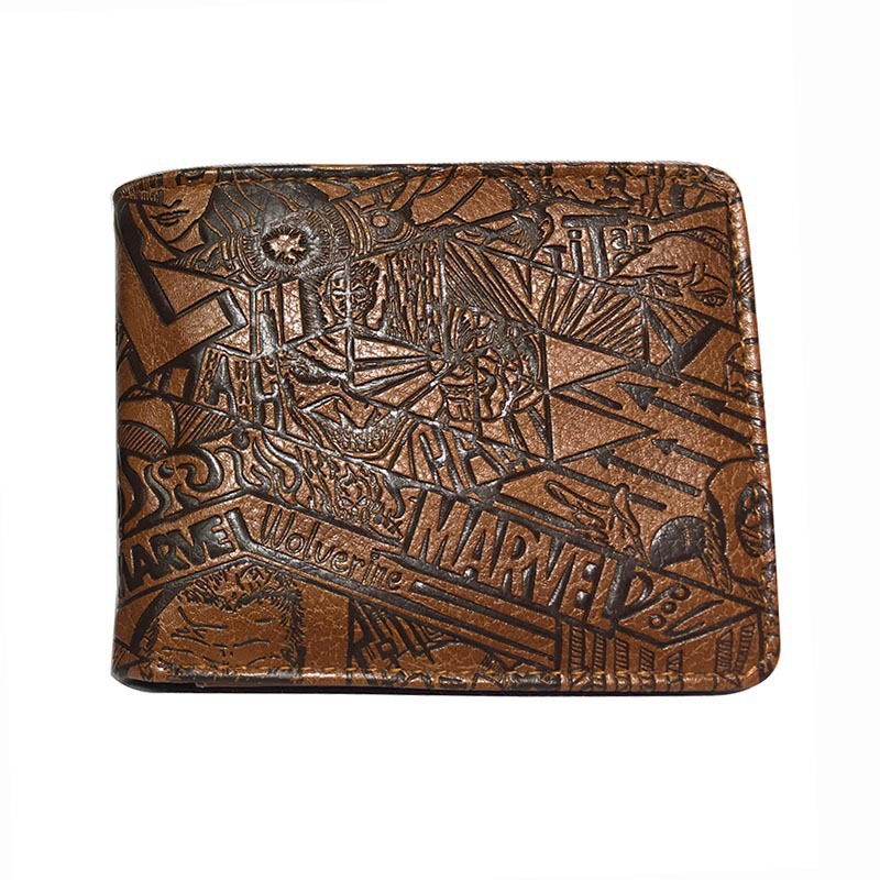 Brun Marvel