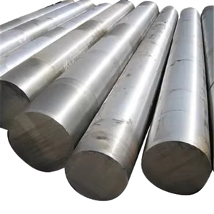40X Cr 45 #   Barra de Acero al Carbono Laminada en Caliente <span class=keywords><strong>41</strong></span>, Precio de Fábrica, 10 mm # - #   Servicios de Corte y Soldadura de Acero para Construcción Q195 Q235, Estándar HGSTEEL GB - Product Image 1