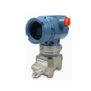 Offre Spéciale 3051 3051DP 3051CD Capteur de débit coplanaire antidéflagrant IP66 4-20mA avec boîtier en aluminium - Product Image 5