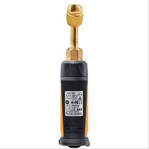 สินค้าขายดีและ Testo 552i - หัววัดสุญญากาศไร้สายควบคุมผ่านแอป - Product Image 2