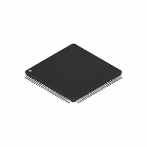 IC 256KB 16BIT แฟลช112 LQFP 112 LQFP ชิ้นส่วนอิเล็กทรอนิกส์แบบฝัง MC9S12H256VPV การผลิตที่ได้รับอนุญาตจากผู้จัดจำหน่าย - Product Image 1