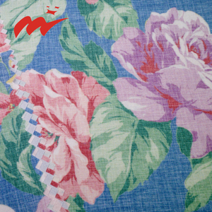 <span class=keywords><strong>Shaoxing</strong></span> текстиль, мягкий на заказ, пион, цветок, Цветочный, 4 способа, стрейч, спандекс, тканая ткань с цифровой печатью, полиэфир для женщин, платье - Product Image 2