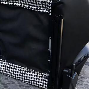 Siège de course ergonomique à prix compétitif avec soutien lombaire réglable, tissu respirant, confort optimal, siège sport pour <span class=keywords><strong>RECARO</strong></span> - Product Image 3