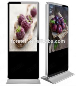 <span class=keywords><strong>ical</strong></span> de señalización digital independiente comercial pantalla táctil android de señalización del reproductor de medios digitales - Product Image 5