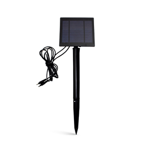 Leal de jardín de luz solar luces al aire libre de jardín - Product Image 6