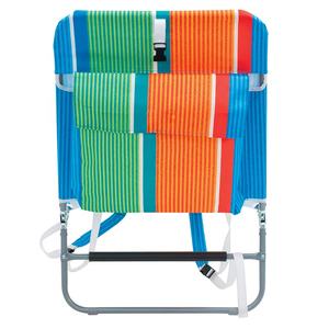 <span class=keywords><strong>Tumbona</strong></span> plegable para exteriores, <span class=keywords><strong>tumbona</strong></span> de playa portátil, <span class=keywords><strong>reclinable</strong></span> - Product Image 5