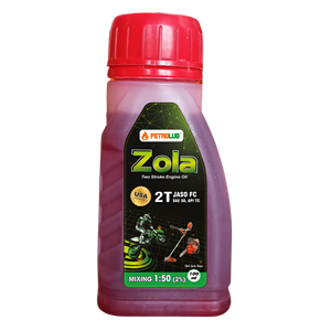 น้ำมันเครื่อง PETROLUB สำหรับเครื่องยนต์ 2 จังหวะ - PETRO ZOLA 100 มล. 500 มล. 1 ลิตร น้ำมันพื้นฐานและสารเติมแต่งคุณภาพสูงสำหรับเครื่องยนต์ 2 จังหวะ - Product Image 5
