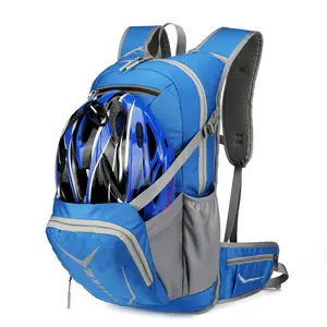 Mochila leve para hidratação aquática, para homens e mulheres, para caminhadas, ciclismo, trilha e maratona, leve e com bexiga de água