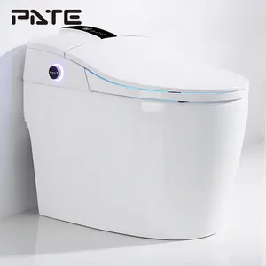 i5 ceramic intelligent manufacture floor toilet sanitary ware