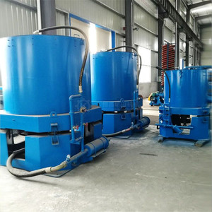 ציוד להפקת זהב נלסון פלקון, מרכז צנטריפוגלי לזהב סחף ואלוביאלי - Product Image 3